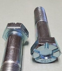 BH Place Bolts