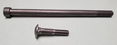 The Difference Between A Bolt And A Screw Wilson Garner