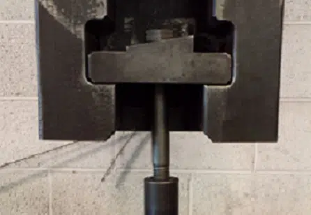 Bolt and Screw Head Markings