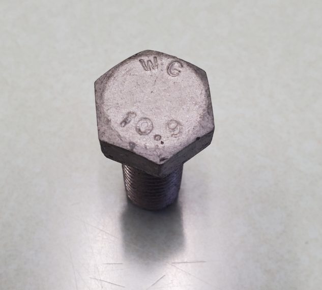 Understanding Metric Bolt & Screw Grades — & Head Markings!