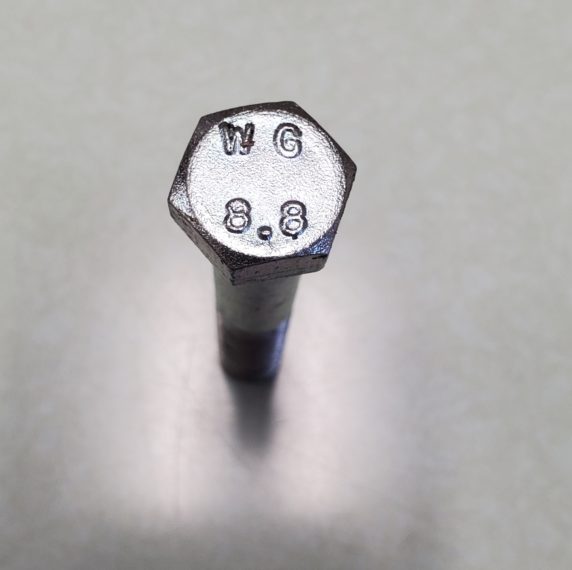 Understanding Metric Bolt & Screw Grades — & Head Markings!