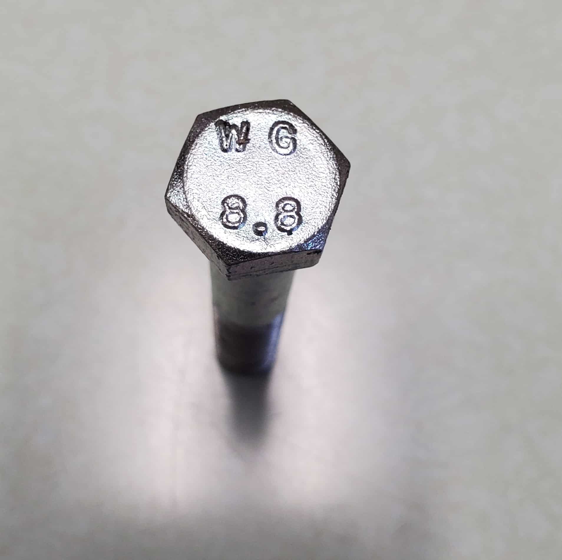 Understanding Metric Bolt & Screw Grades — & Head Markings!