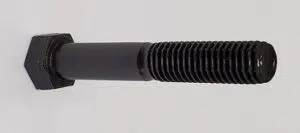 Zinc phosphate coating