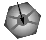 bolt 5 slot