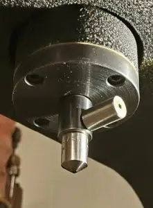 Diamond Indenter