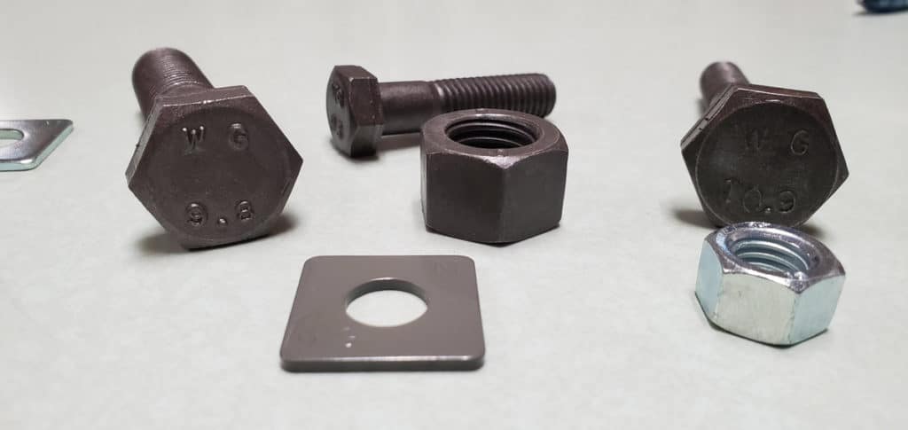 Fasteners For OEMs: What You Need To Know - Wilson-Garner