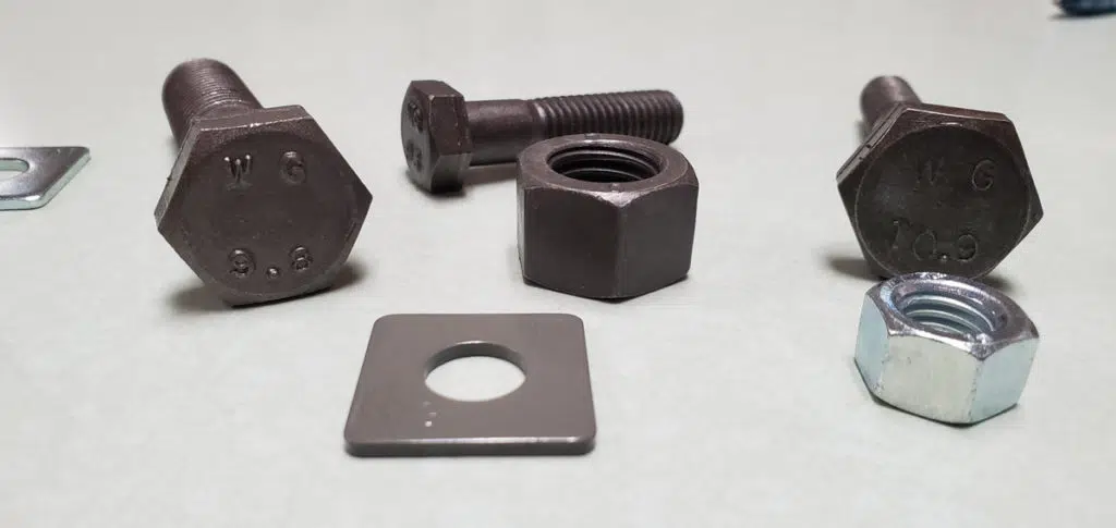 Fasteners for OEMs: What You Need to Know
