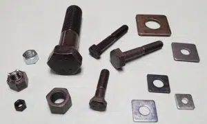 specialty fasteners