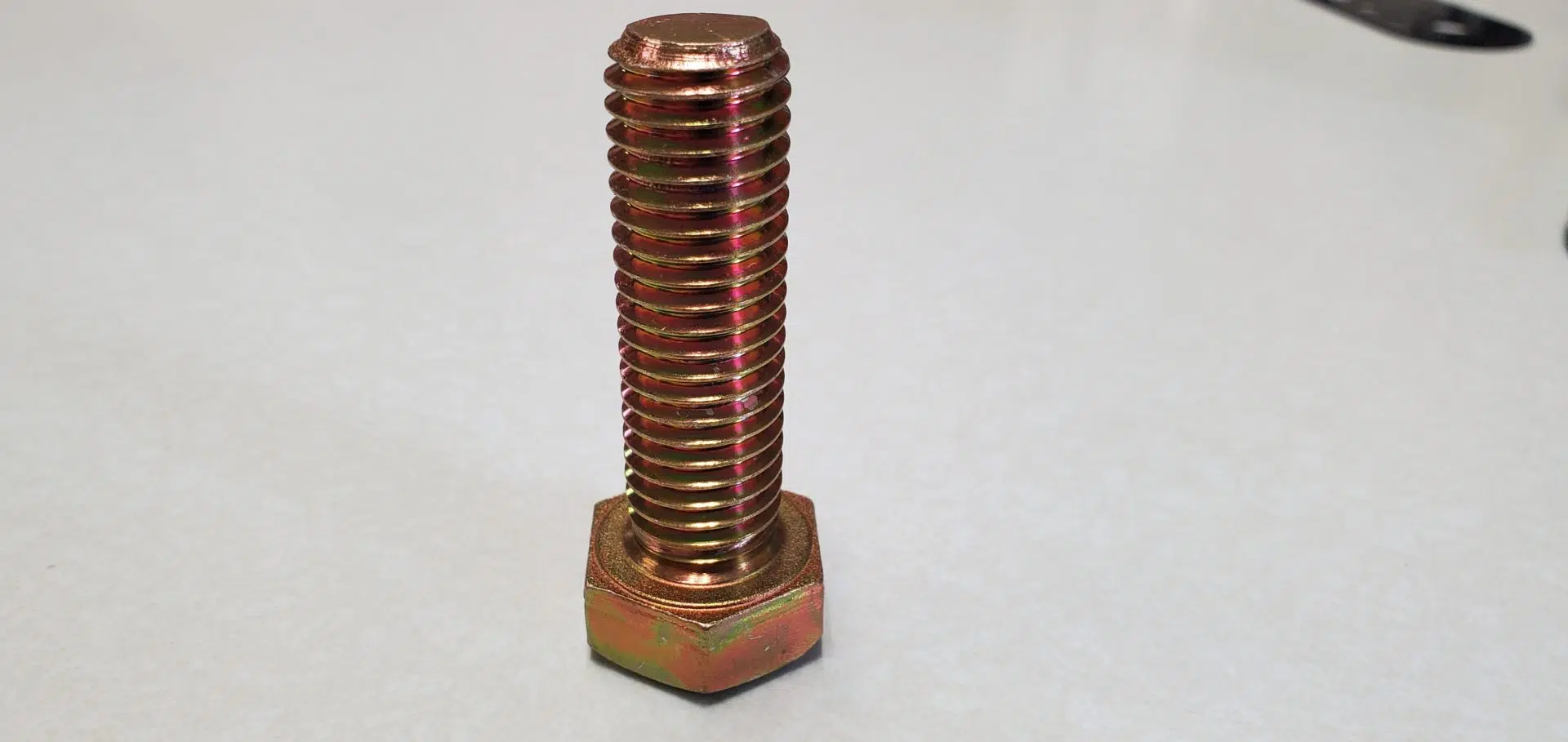 2A threads vs. 3A threads