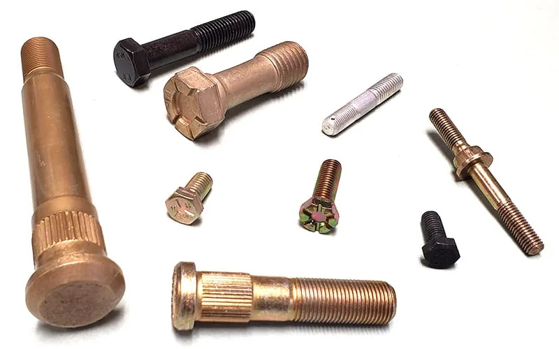 Bolts-Screws-Studs-2