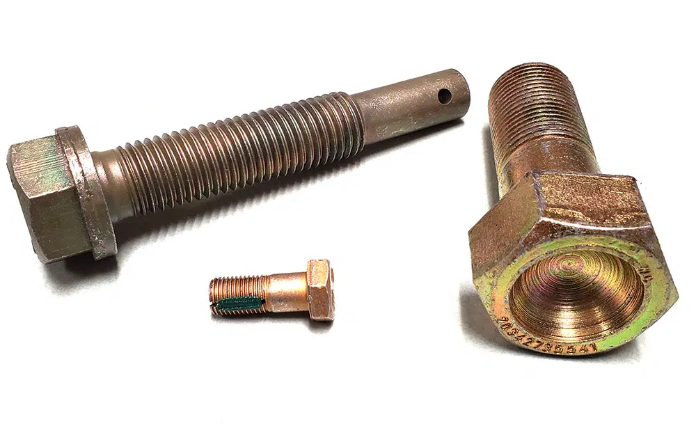 Military Parts