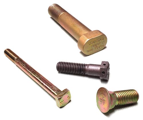 American-Made Special Fasteners | Wilson-Garner Company