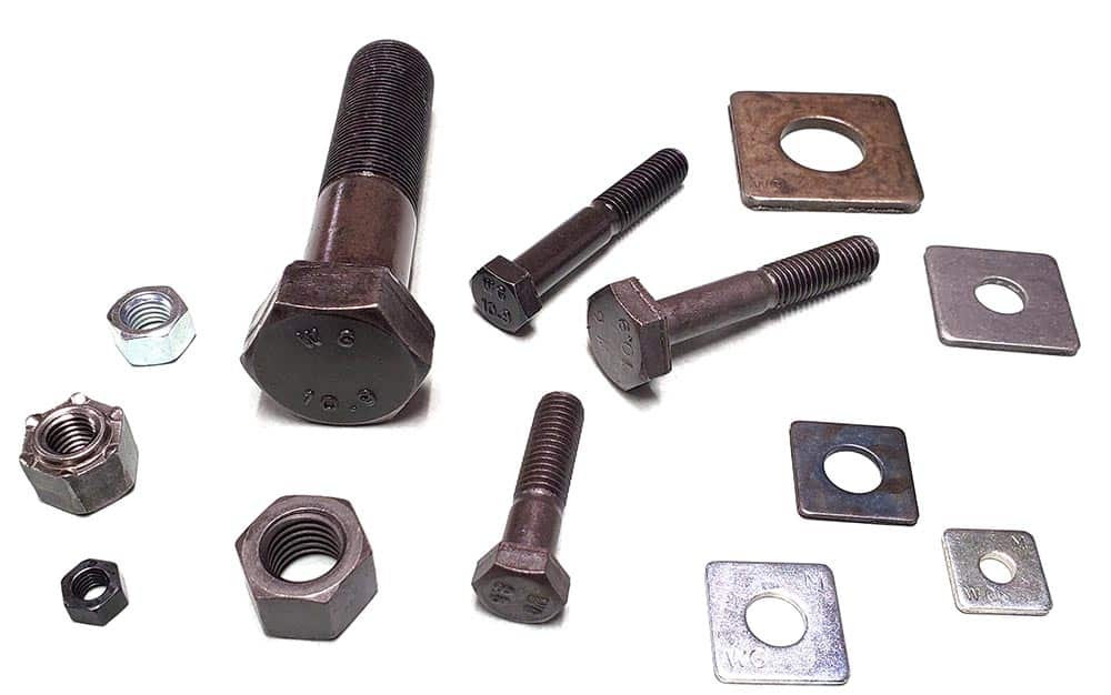 Test-Bolts-Test-Nuts-Test-Washers
