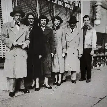 Wilson-Garner-Founders
