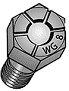 Wilson-Garner Company logo