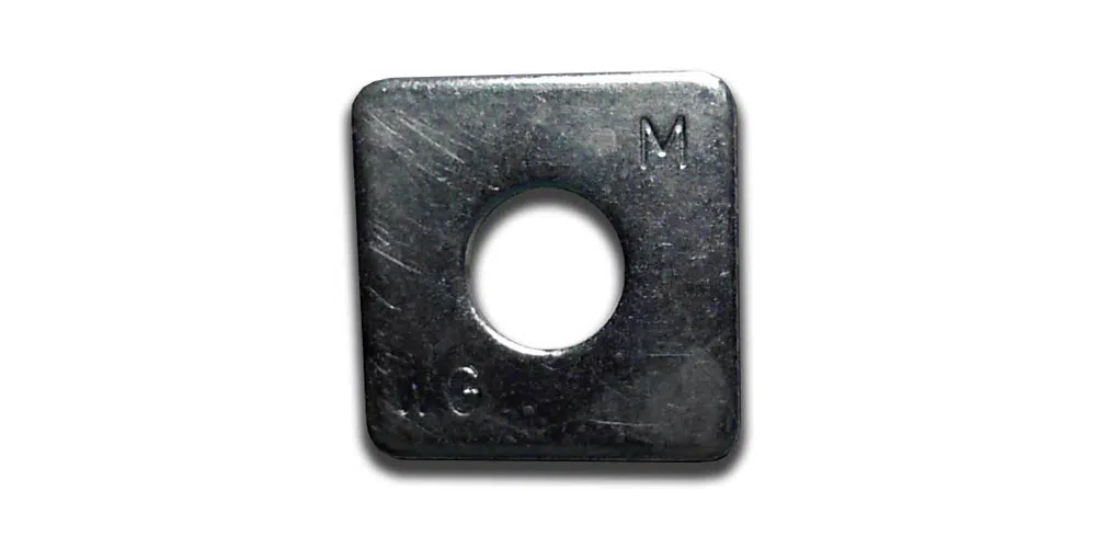 GM Test Washer: 11502643 (SFM008HZ)