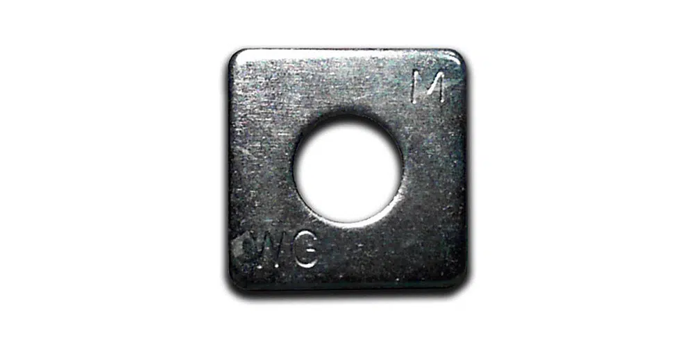 GM Test Washer: 11502644 (SFM010HZ)