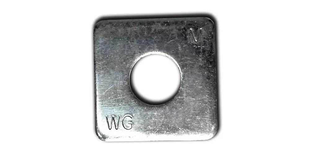 GM Test Washer: 11502645 (SFM012HZ)