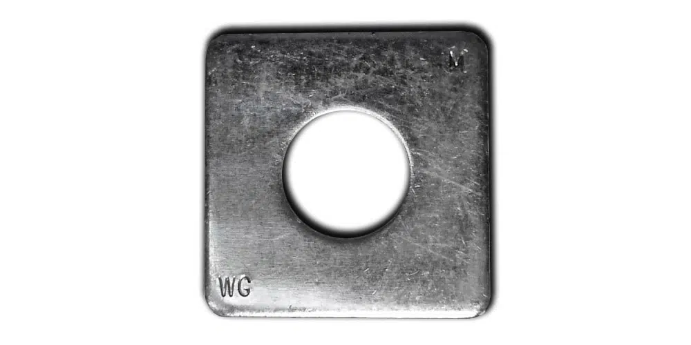 GM Test Washer: 11502647 (SFM016HZ)