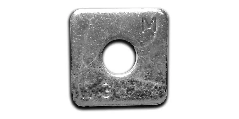GM Test Washer: 11503952 (SFM006HZ)