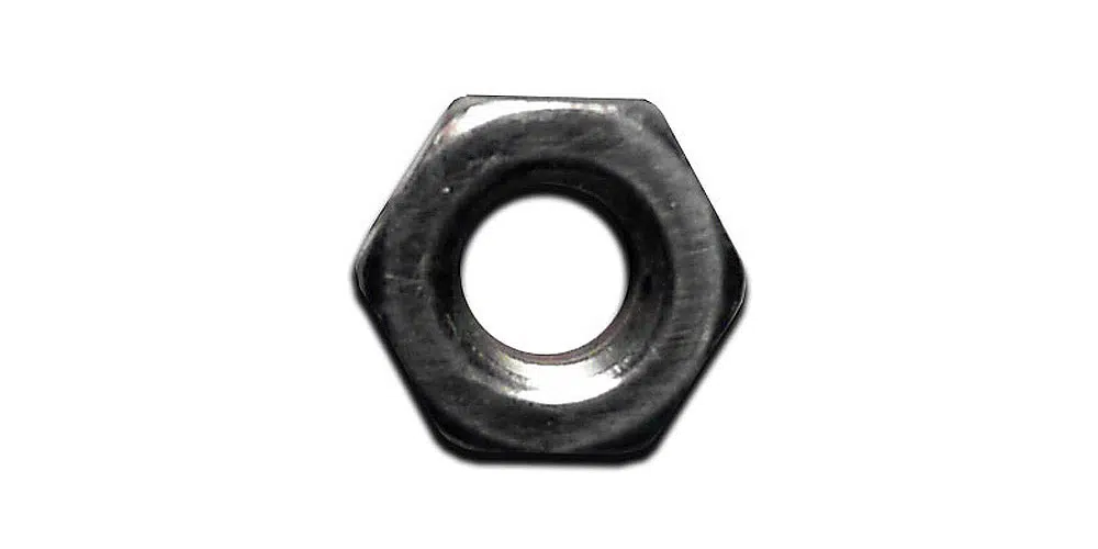 GM Test Nut: 11516088