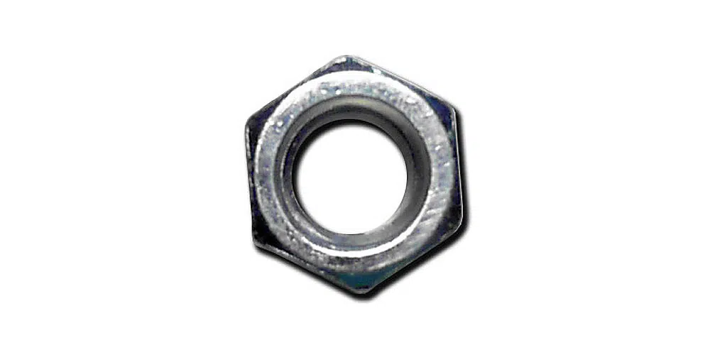 GM Test Nut: 11516090