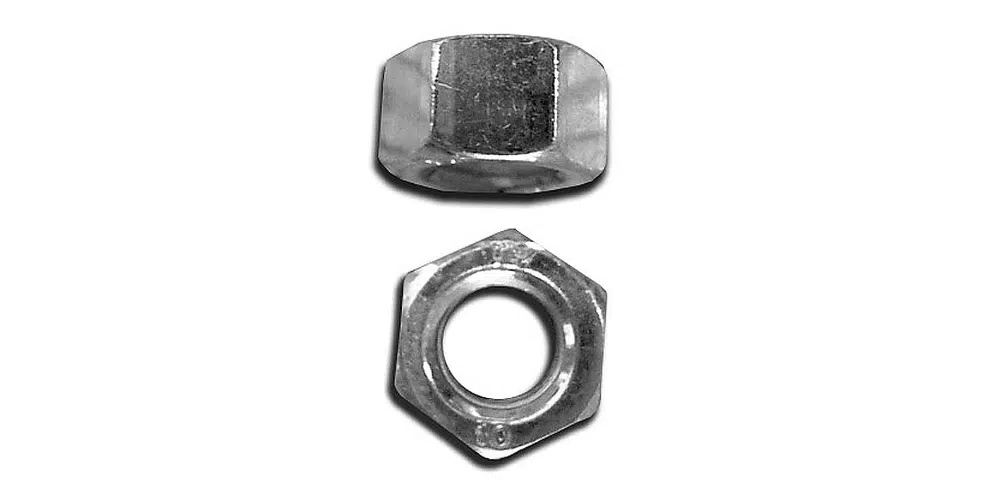 GM Test Nut: 11516091