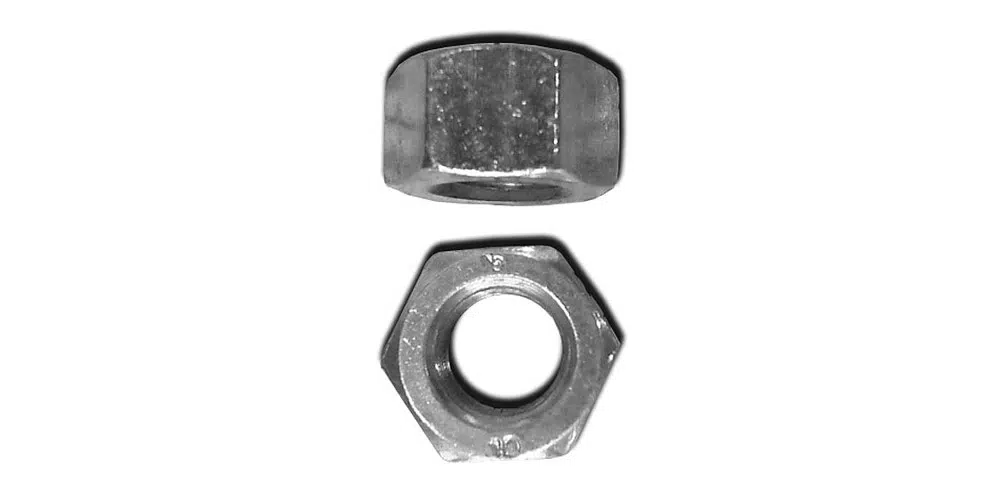 GM Test Nut: 11516092