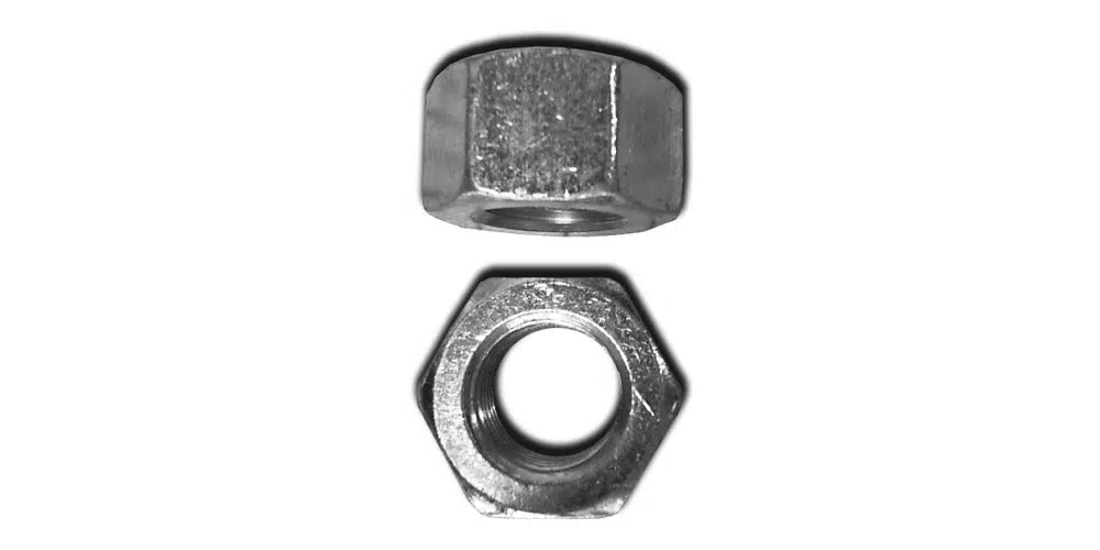 GM Test Nut: 11516093