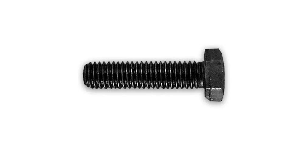 GM Test Bolt: 11516103
