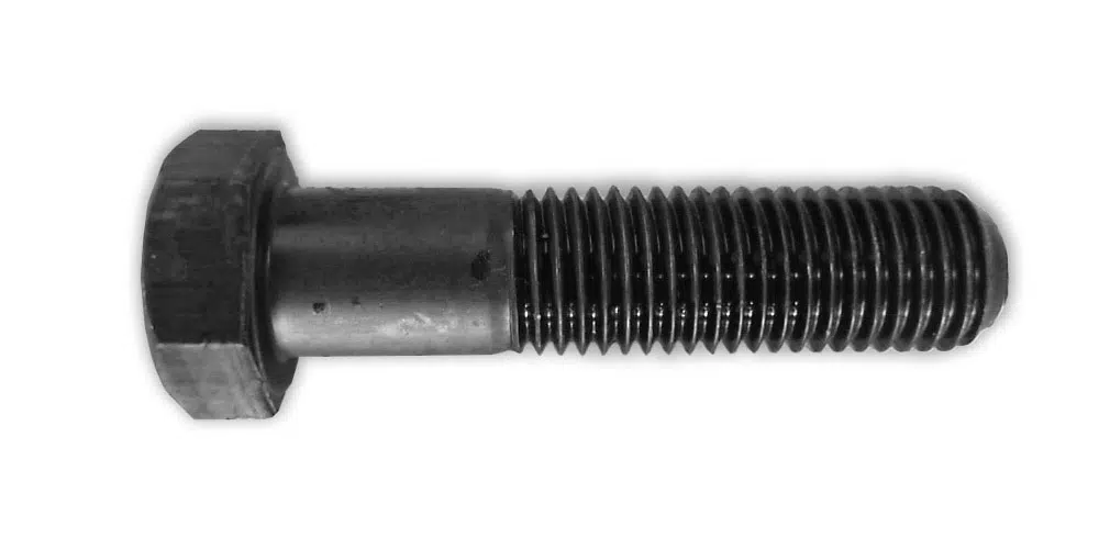 GM Test Bolt: 11516108