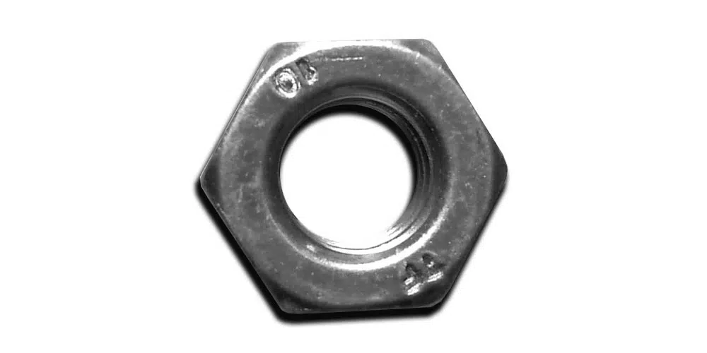 GM Test Nut: 11611982-S437