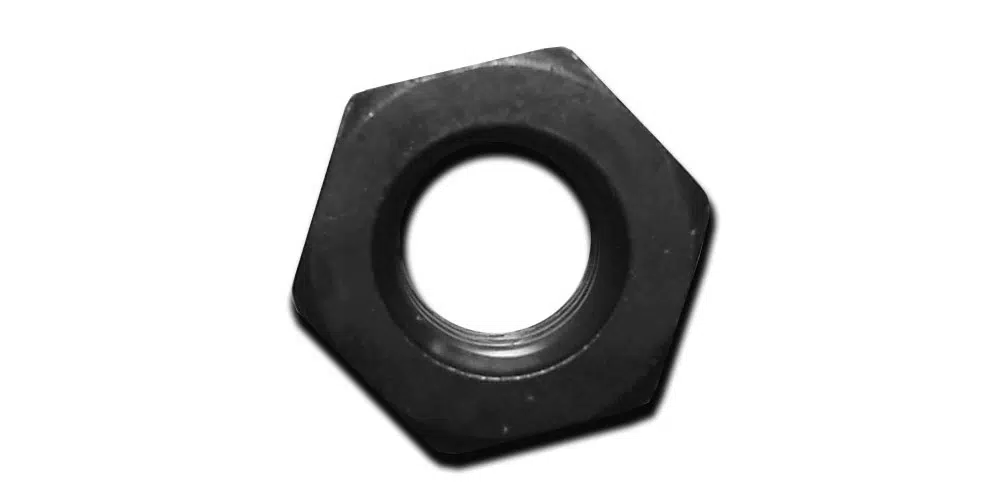 GM Test Nut: 11611982