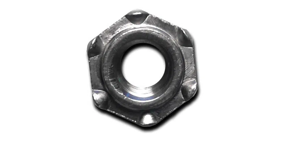 Chrysler Test Nut
