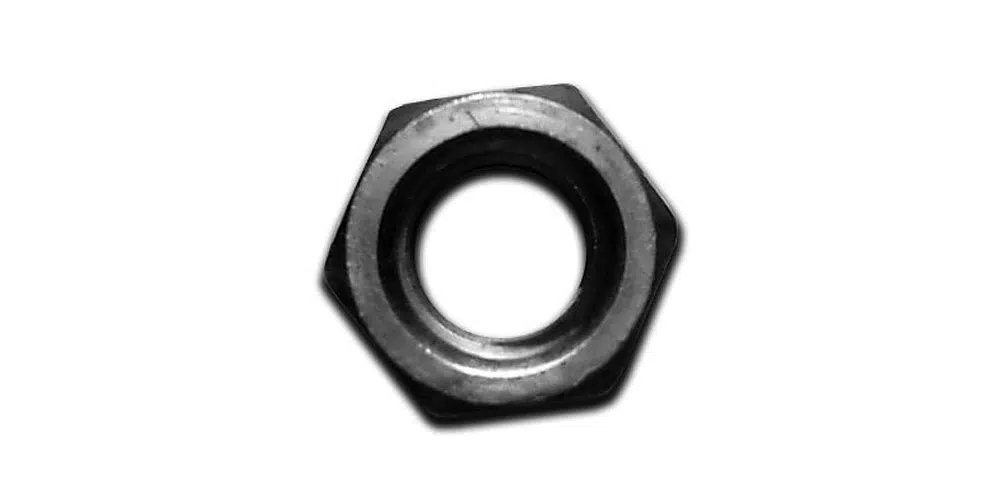 Ford Test Nut