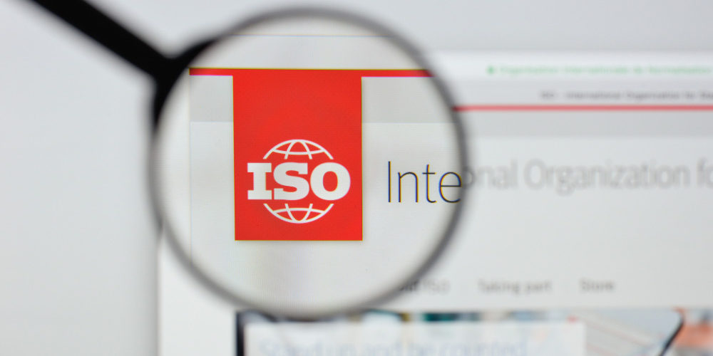 ISO-standards