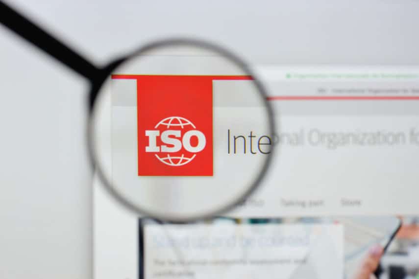 ISO-standards