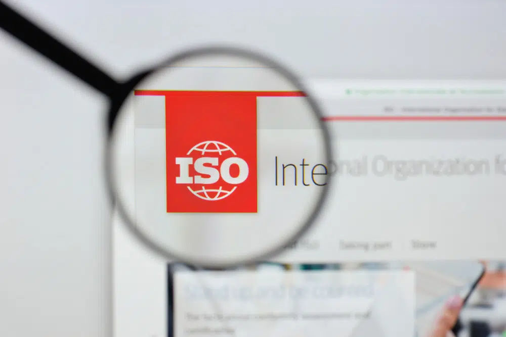 ISO-standards