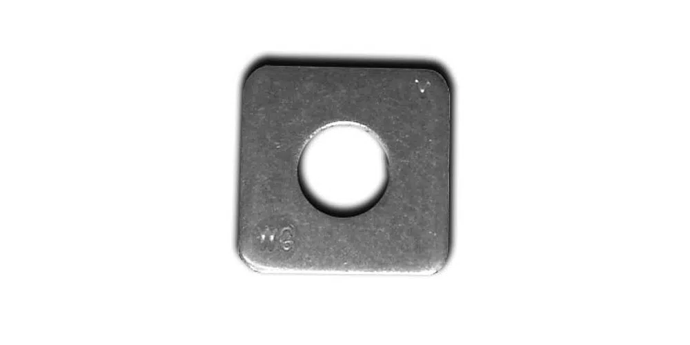 GM Test Washer: SFM010ALUM