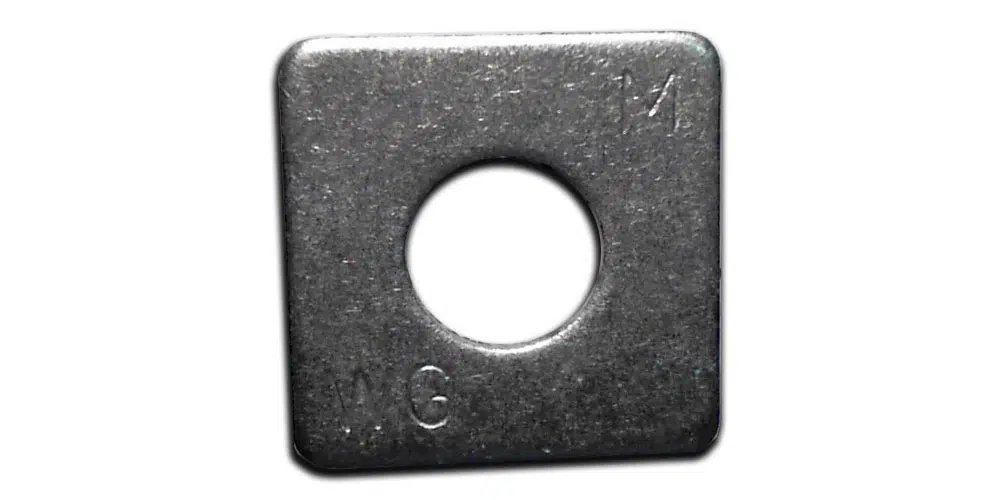 Chrysler Test Washer