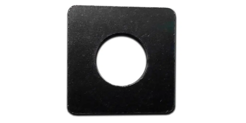 Ford WZ-102 Test Washer