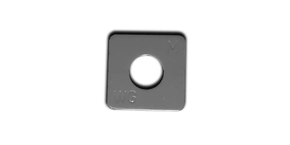GM Test Washer: SFM010SCEC