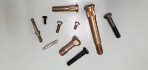 Studs-Bolts-Screws