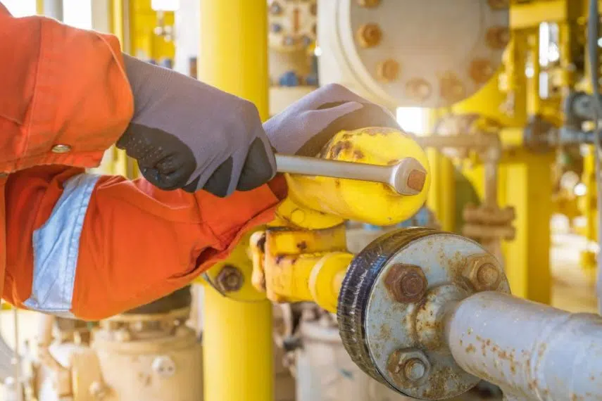 Oil and Gas Fastener