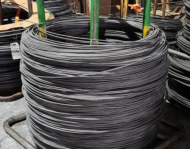 Steel Coil