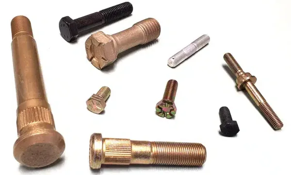 Bolts Screws & Studs