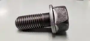 how a bolt is made rolled 2