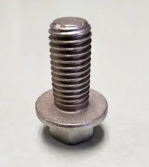 What to Know About Zinc-Nickel Plating for Fasteners