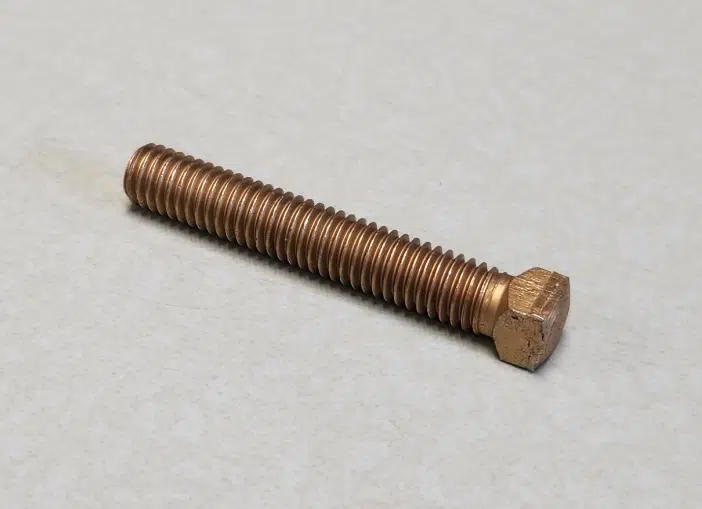 Set Screw