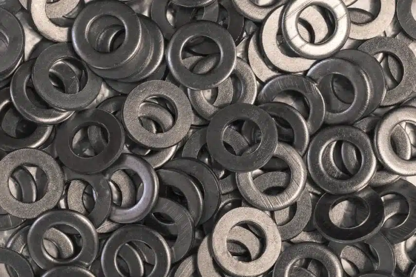 when to use washers